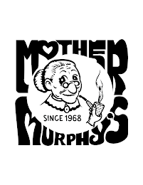 MOTHER MURPHY'S SINCE 1968 logo