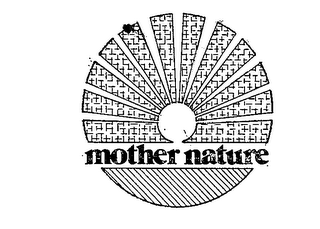 MOTHER NATURE logo