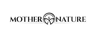 MOTHER NATURE logo