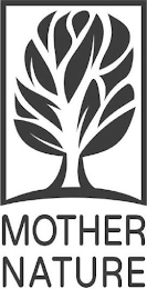 MOTHER NATURE logo