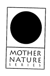 MOTHER NATURE SERIES logo