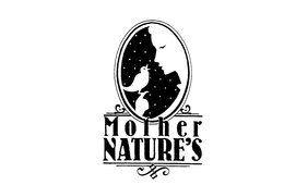 MOTHER NATURE'S logo