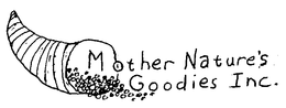 MOTHER NATURE'S GOODIES INC. logo