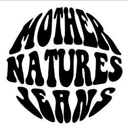 MOTHER NATURES JEANS logo