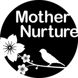 MOTHER NURTURE logo