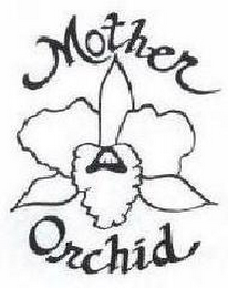 MOTHER ORCHID logo