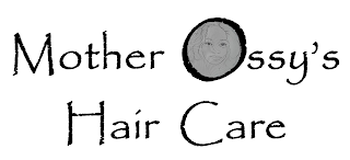 MOTHER OSSY'S HAIR CARE logo
