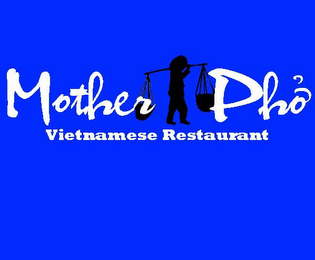 MOTHER PHO logo