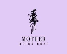 MOTHER REIGN COAT logo