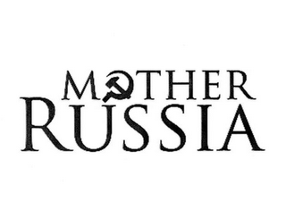 MOTHER RUSSIA logo
