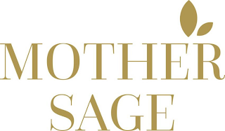 MOTHER SAGE logo