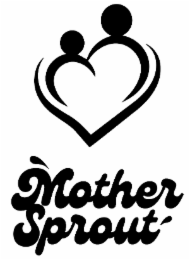 MOTHER SPROUT logo