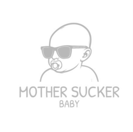 MOTHER SUCKER BABY logo