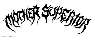 MOTHER SUPERIOR logo