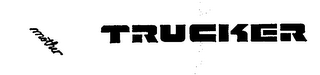 MOTHER TRUCKER logo