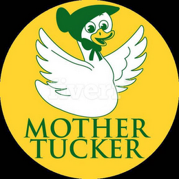 MOTHER TUCKER logo
