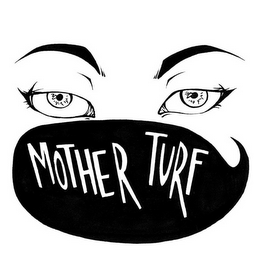 MOTHER TURF logo