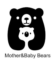 MOTHER&BABY BEARS logo