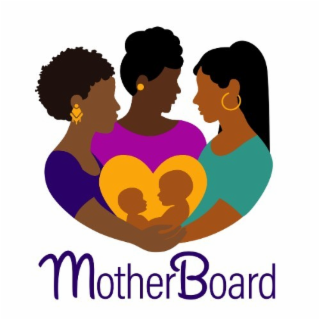 MOTHERBOARD logo
