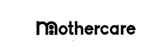 MOTHERCARE logo