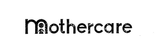 MOTHERCARE logo