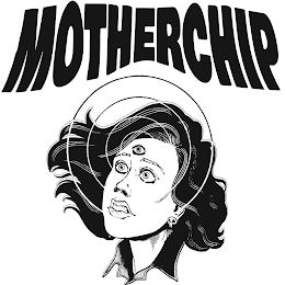MOTHERCHIP logo