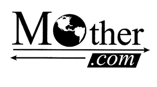 MOTHER.COM logo