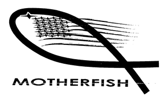 MOTHERFISH logo