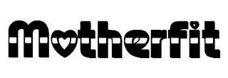 MOTHERFIT logo