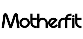MOTHERFIT logo