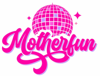 MOTHERFUN logo