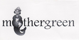 MOTHERGREEN logo