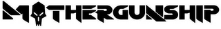 MOTHERGUNSHIP logo