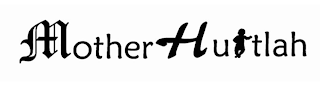MOTHERHU8TLAH logo
