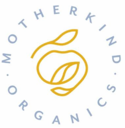 MOTHERKIND ORGANICS logo