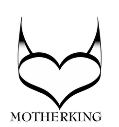 MOTHERKING logo