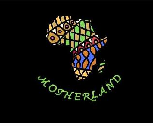 MOTHERLAND logo