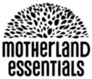 MOTHERLAND ESSENTIALS logo