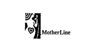 MOTHERLINE logo
