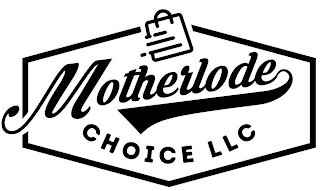 MOTHERLODE CHOICE LLC logo