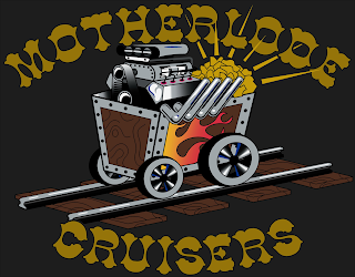 MOTHERLODE CRUISERS logo