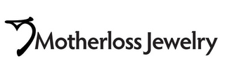 MOTHERLOSS JEWELRY logo