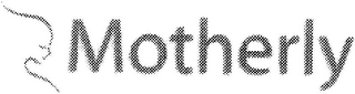 MOTHERLY logo