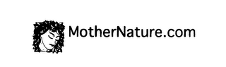 MOTHERNATURE.COM logo
