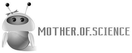 MOTHER.OF.SCIENCE logo