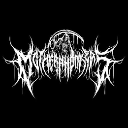 MOTHERPHONKERS logo