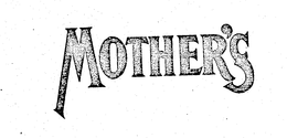 MOTHER'S logo