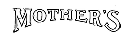 MOTHER'S logo