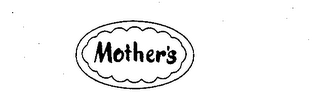 MOTHER'S logo