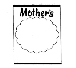 MOTHER'S logo